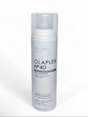 OLAPLEX No.4D Dry Shampoo - White